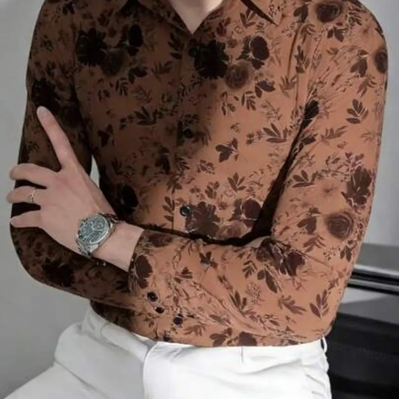Men's Spring and Autumn New Collection, Fully Equipped | SAMAG