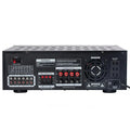 Sunbuck 7.1 channel 1100W high power FM radio USB SD card card package amplifier home theater professional stage AV amplifier