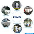 Smeta 70L Large Kitchen Built in Stainless Steel Microwave Oven
