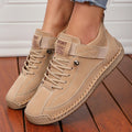 Men's Penny Boat Shoes Athletic Shoes Breathable Orthopedic Travel Flat Bottom Suitable for Outdoor Activities Hiking Walking
