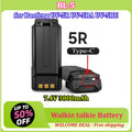 [BL-5] for Baofeng UV-5R UV-5RA UV-5RE 7.4V 3800mAh Walkie Talkie Battery Lithium Battery