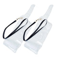Waterproof Radio Case - Plastic Carry Case for Swimming Surfing, Kayaking - Waterproof Cover for Portable Walkie Talkies