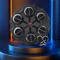 Kids Home Electric Wall Mounted Boxing Target Musical Pad | SAMAG