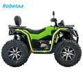4x4 Shaft Drive Atv 350cc Hot Selling Motorcycles 4 Wheels Four Wheel Drive Atv