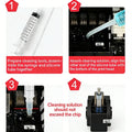 Quality Printer Cleaning Fluid Print Head for Canon HP - Visuel 3 | SAMAG