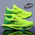 Marathon Men Running Shoes Carbon Board Speciality Casual Sneakers Breathable Sports Trainers Lightweight Women Athletic Sneaker