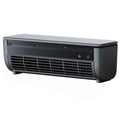 Air Conditioner Fan Wall Mounted Ductless Portable AC-Unit With Remote Control Powerful Airflow And Mist Cooling For Small Room