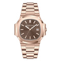 Specht & Söhne New Arrivals Fashion Automatic Mechanical Watches For Men Luminous Dial 42MM Steel Waterproof Classic 5711 Watch
