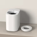 Electric Food Waste Disposer With Stainless Steel Grinding Chamber And Automatic Function DC Motor