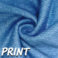 2127 [Printed Leggings - Not Faux Denim Fabric]Printed Without Texture - Non - Fabric - View 6 | SAMAG