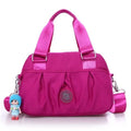 Women Handbags Casual Nylon Cross Body Messenger Shoulder Bags Women Totes Crossbody Ladies Hobos Dames Schoudertas