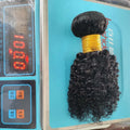 Mogolian Hair 8-30 Inch Kinky Curly Bundles Virgin Human Hair Weaving Natural Curly Hair 2 3 4 Bundle Deals For Extensions