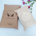 Custom black zipper bags, Matte black zip lock bag,Shopping bags,Packing bags,Clothing Bags for Tshirt Hoodies Package