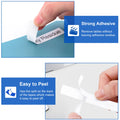 5PK/10PK Label Tape Compatible For Brother TZ Tze-231 131 631 6/9/12mm Laminated Label Cassette For Brother P-Touch Label Maker