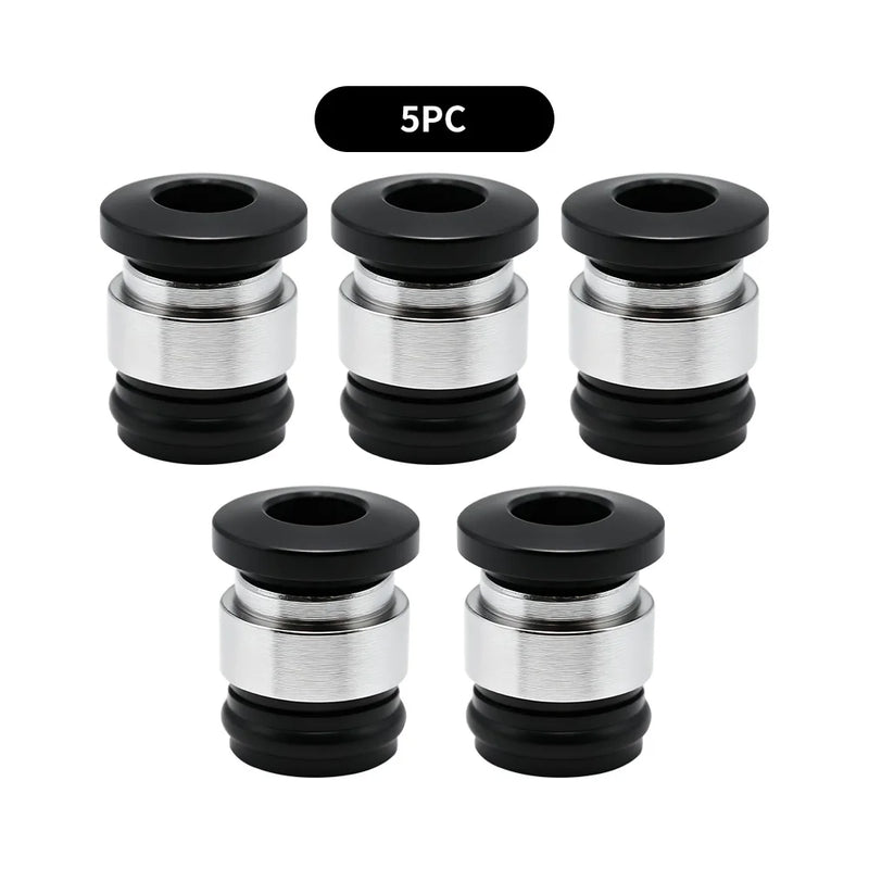 For Lab X1 P1P P1S A1 3D Printer PTFE Tube Hall Switch Pneumatic Connector Filament Extruder 3D Printer Parts Pneumatic Fitting