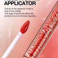 Pearlescent Glitter Plumping Lip Gloss Diamond Glitter Nude Pink Liquid Lipstick Shiny Glass Waterproof Sexy Lip Tint Lip Makeup