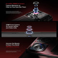 Oukitel WP300 Rugged Smartphone 12GB+512GB 120W Android 15  Modular detachable Earbud 16000mAh 6.78" 108MP Camera 5G CellPhone