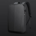 Bange bagpack bag 15.6 Inch Laptop Bagpack Men Elegant Waterproof Men's Usb Anti-Theft Computer Bag Big Capacity Bag