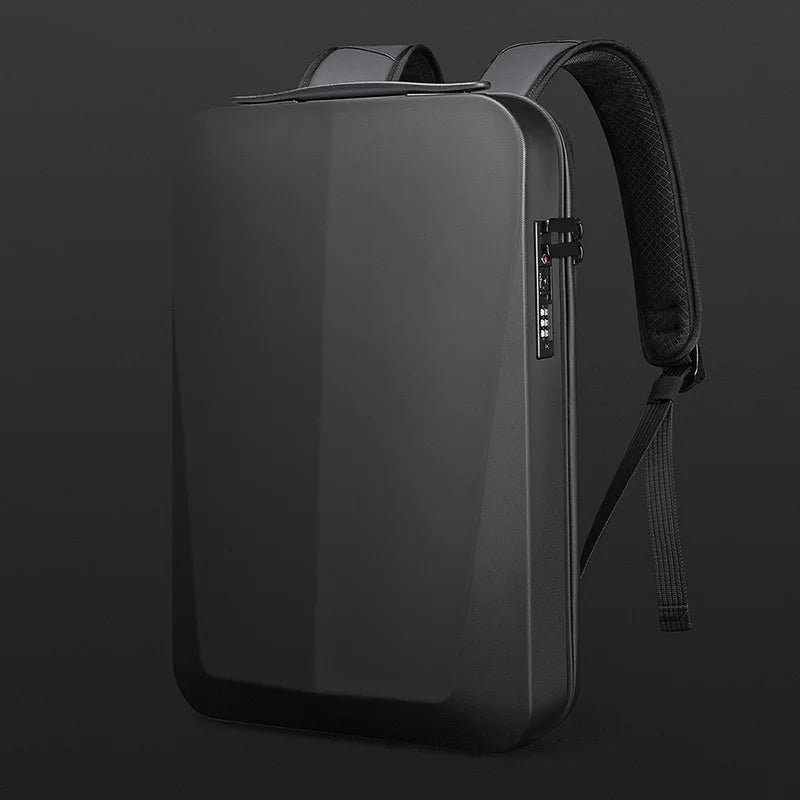 Bange bagpack bag 15.6 Inch Laptop Bagpack Men Elegant Waterproof Men's Usb Anti-Theft Computer Bag Big Capacity Bag