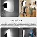 50cm 65cm 70cm 90cm Softbox with Bowens interface Light Box Photo Soft Light Box For Professional Photography Photo Studio