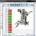 Automotive  Tool Car Repair D--P--F E--G--R Software for Vehicle Maintenance