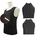 Stab - Proof Vest, Puncture Protection, for Tactical - View 5 | SAMAG