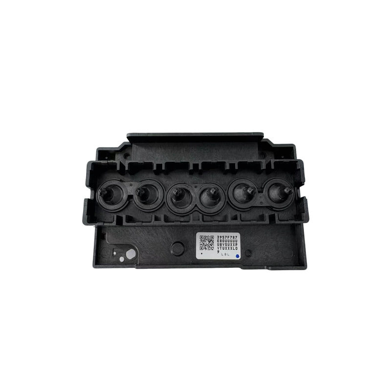 Suitable for Epson L805Print Head R330Nozzle L800 Chalk DTF Small UV 6 Color Print Head