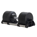 Free 24KG Weights Set Dumbells Adjustable Dumbbell Custom | SAMAG