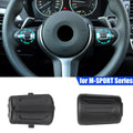 APKTNKA Multi-function Steering Wheel Key Cruise Control Knob For BMW M Sports 1 3 4 5 6 7 Series F06 F07 F10 F11 F12 F20 F22F23