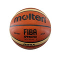 Molten GG7X Basketball Size 7 Indoor and Outdoor Training - View 9 | SAMAG