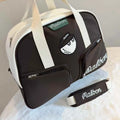 말본GOLF BOSTON BAG Golf hand bag golf bag
