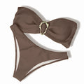 Push Up Bikinis Sexy Women Swimsuit Female Swimwear Micro | SAMAG