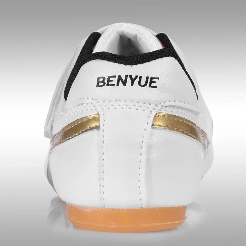 Children Taekwondo Shoes Men's Breathable Kids Martial | SAMAG