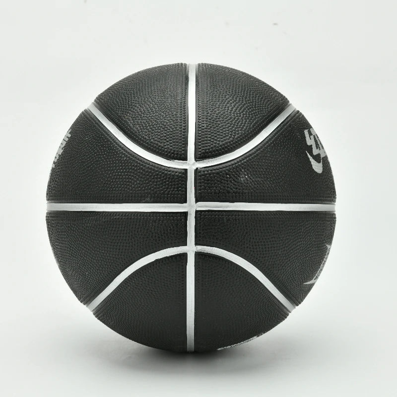 DHS Basketball PU Leather Adult Teenager Children Size 7 | SAMAG