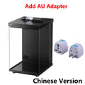 Xiaomi Mijia Smart Desktop Aquarium 10L Smart Fish Tank App Control Feeding Pro Filtration Mi Home Compatible No Assembly CN