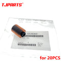 20PC X JAPAN NEW for Konica Minolta 552 652 C200 C220 C253 C280 C353 C360 C451 C452 C550 C650 Feed Pickup Roller A00J563600