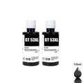 GT53XL GT52 Refill Ink For HP GT5820 GT411 GT582 GT410 518 519 510 531 672 726 755 798 Printer gt53xl gt52 Refill Dye Ink