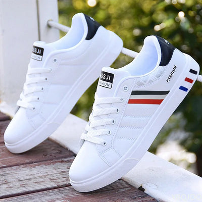 Large Size Spring and Autumn New Sports Walking Casual | SAMAG