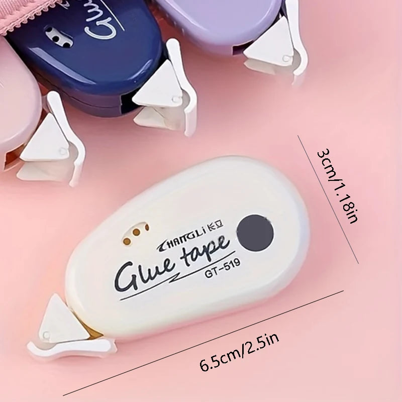 Double Sided Adhesive Dots Glue Tape - Perfect - View 3 | SAMAG