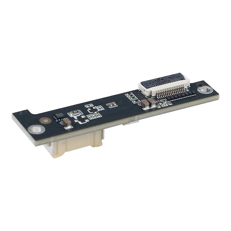 For TZ P2S Extruder Connection Board High Quality 3D Printer Replacement Parts for P2S 3D Printer Extruder Adapter Plate