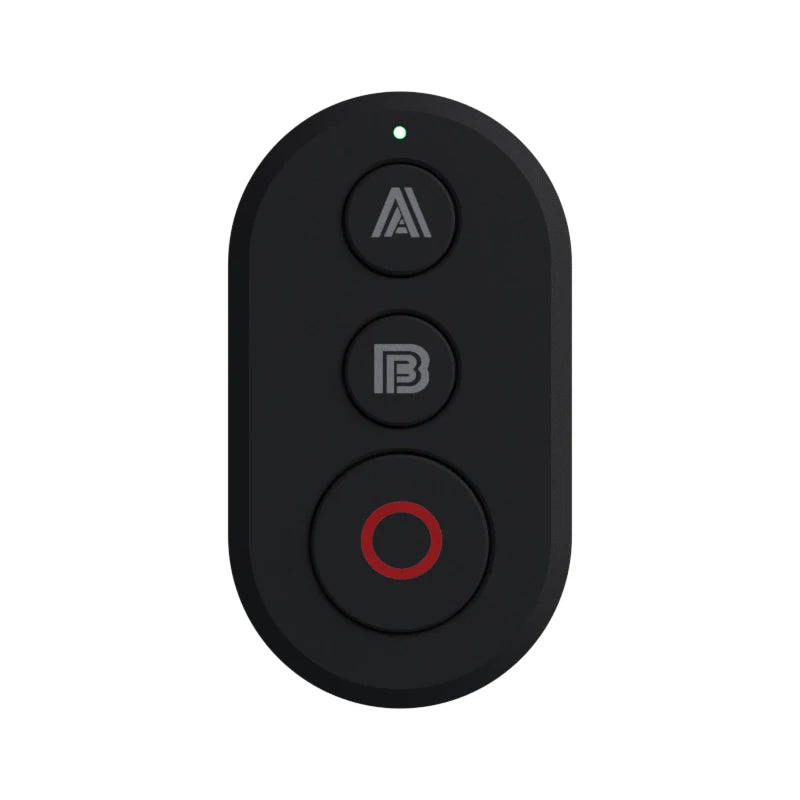 Suitable for DJI Action6 5 Pro/4 Osmo 360 Sports Camera Bluetooth Remote Control DJI Camera Bluetooth Selfie Stick Accessories