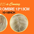 Full Shine Clip in Hair Extensions Human Hair Clip Balayage 7pcs 120g Double Weft Hair Extensions Human Hair For Woman