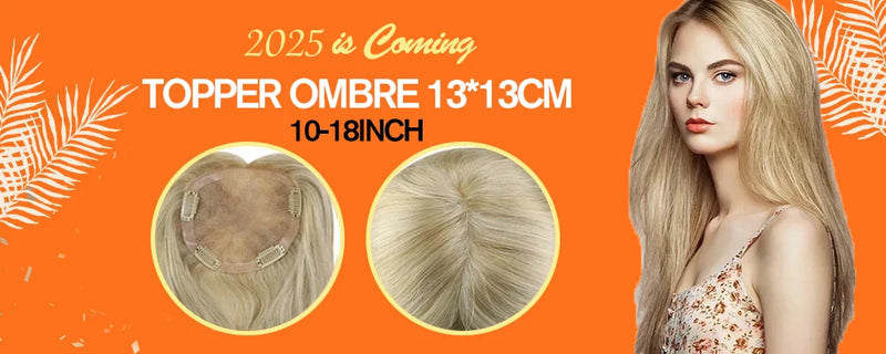 Full Shine Clip in Hair Extensions Human Hair Clip Balayage 7pcs 120g Double Weft Hair Extensions Human Hair For Woman