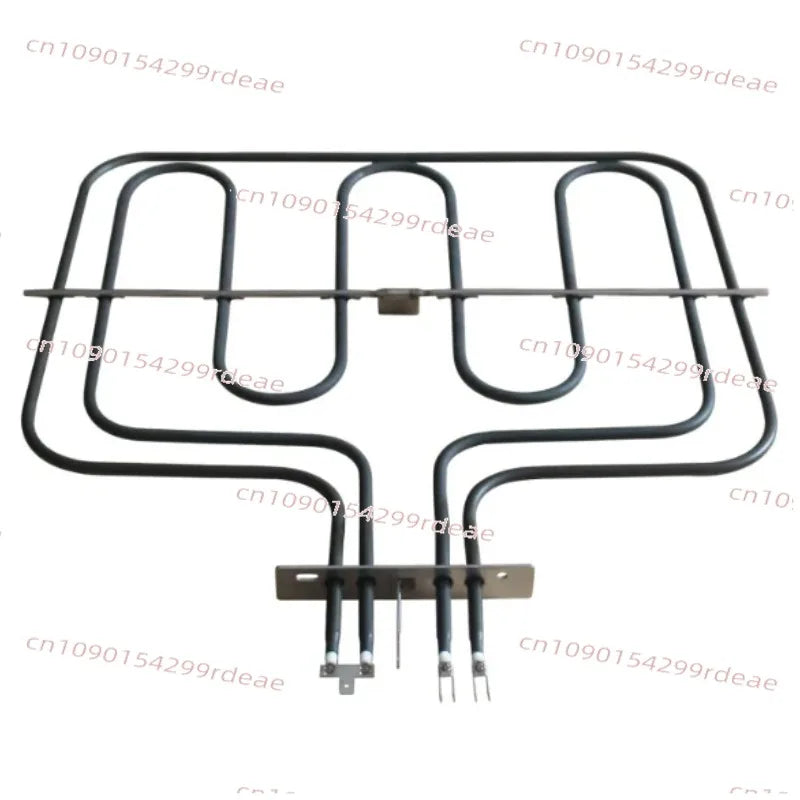 ET1065JG-01SE and other models microwave oven embedded steam oven original metal heating tube