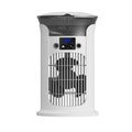Midea Mute Desktop USB Mini Portable Air Conditioner Fan Room Home Camp Humidifier Water Mist Cooling Fan Night Lamp Air Cooler
