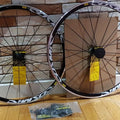 700C 30MM COSMICELITE BMX  Alloy V Brake Wheels Road Bicycle Wheel For 8 9 10 11 12Speed Wheelset Rim