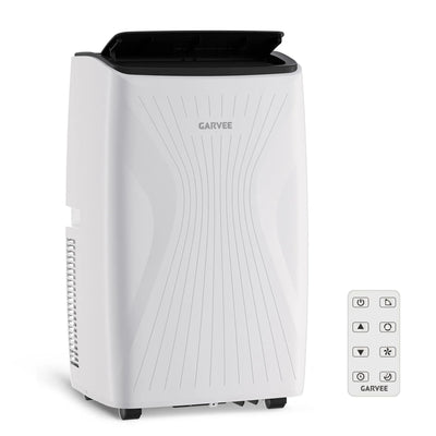 14000 BTU Portable AC Unit For 700 Sq Ft, 3-in-1 Air | SAMAG