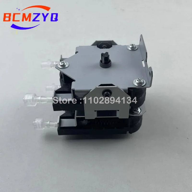 1PC Original Mimaki Tube Pump 4 Assy 2 MP-M014071 for Mimaki JFX200-2513 SIJ-320UV Printer Plotter Ink Pump Spare Parts
