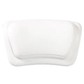 SPA Bath Pillow Non-slip Bathtub Headrest Soft Waterproof Bath Pillows with Suction Cups Easy To Clean Bathroom Accessories