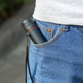 2000x24 Monocular Telescope Mini Portable Binocular - View 5 | SAMAG